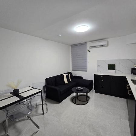 M Y Suites Эйлат Экстерьер фото