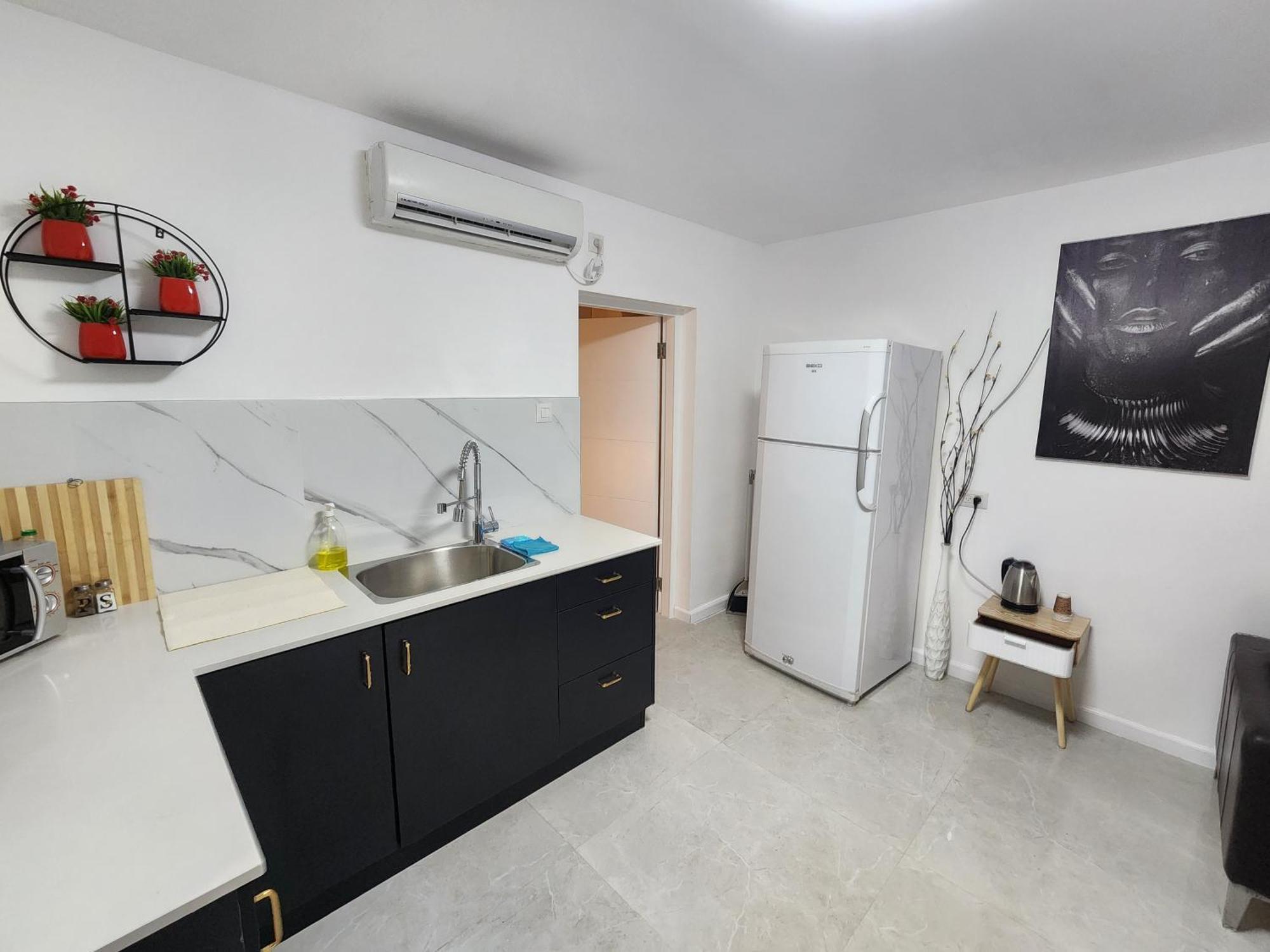 M Y Suites Эйлат Экстерьер фото