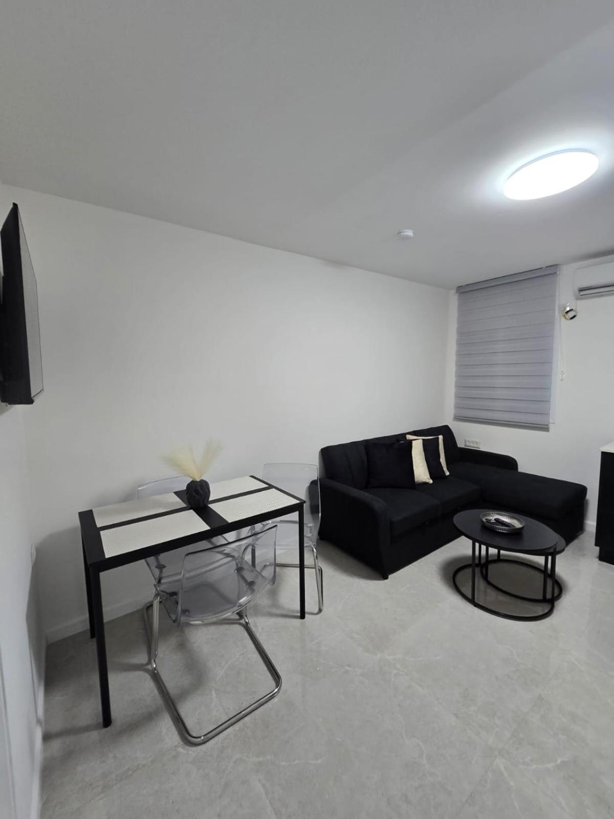 M Y Suites Эйлат Экстерьер фото