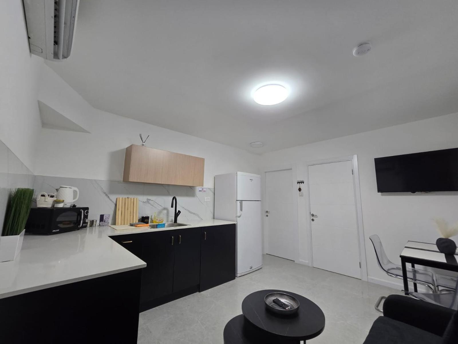 M Y Suites Эйлат Экстерьер фото
