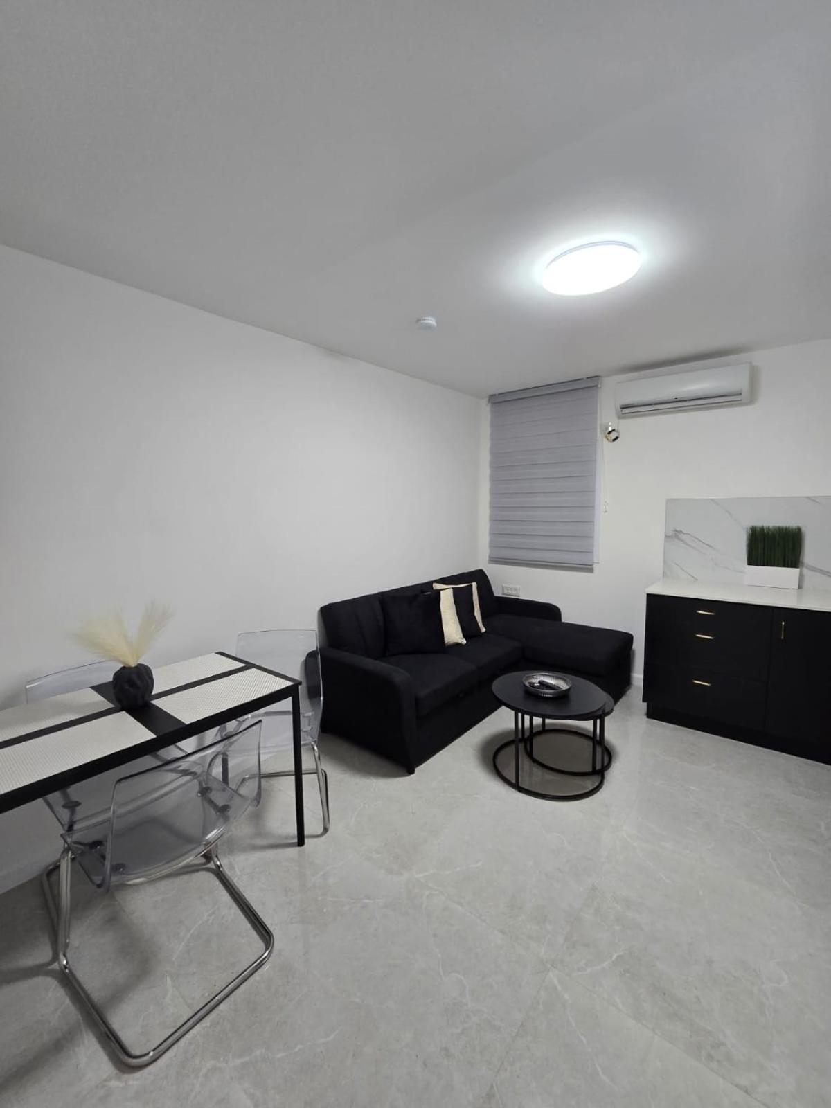 M Y Suites Эйлат Экстерьер фото