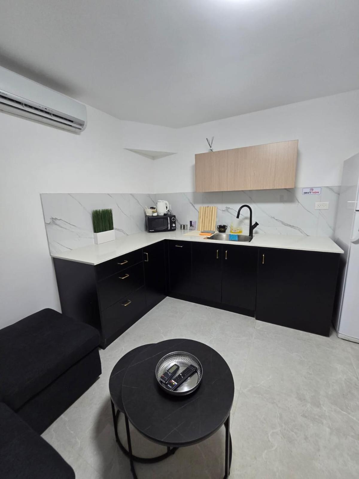 M Y Suites Эйлат Экстерьер фото