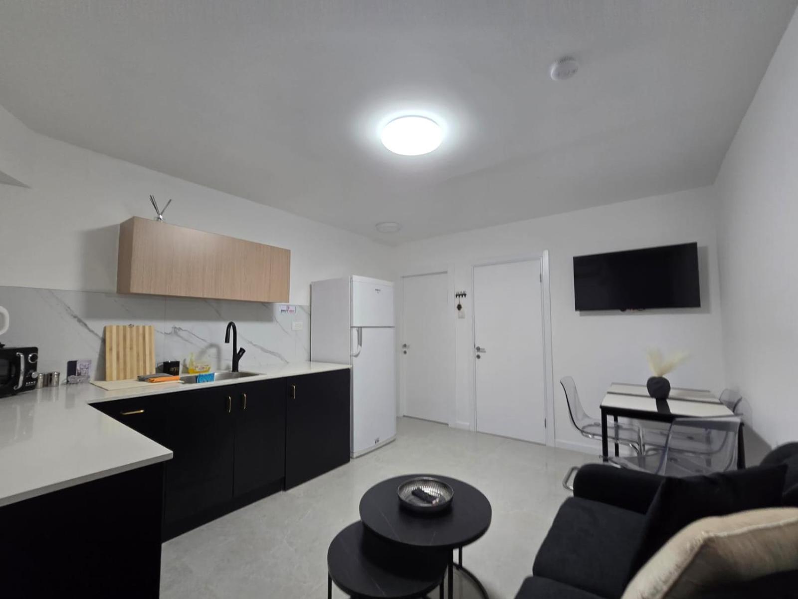 M Y Suites Эйлат Экстерьер фото