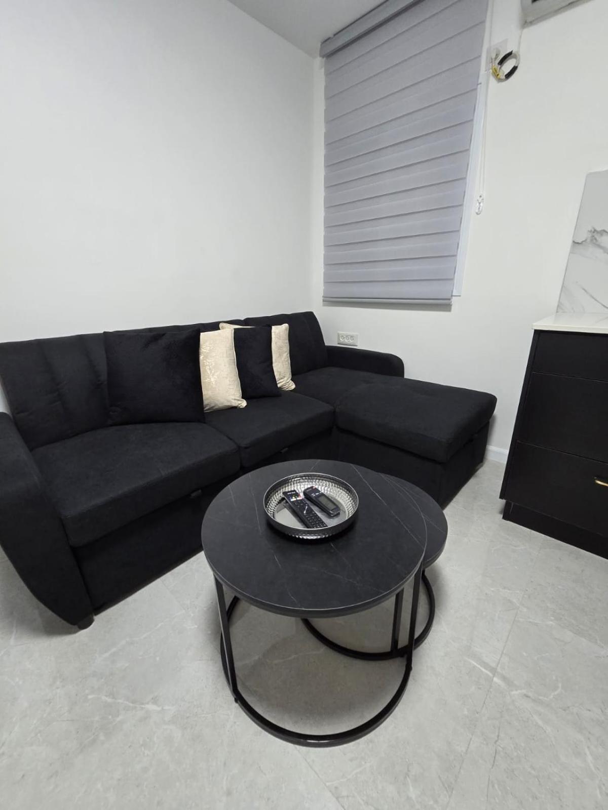M Y Suites Эйлат Экстерьер фото