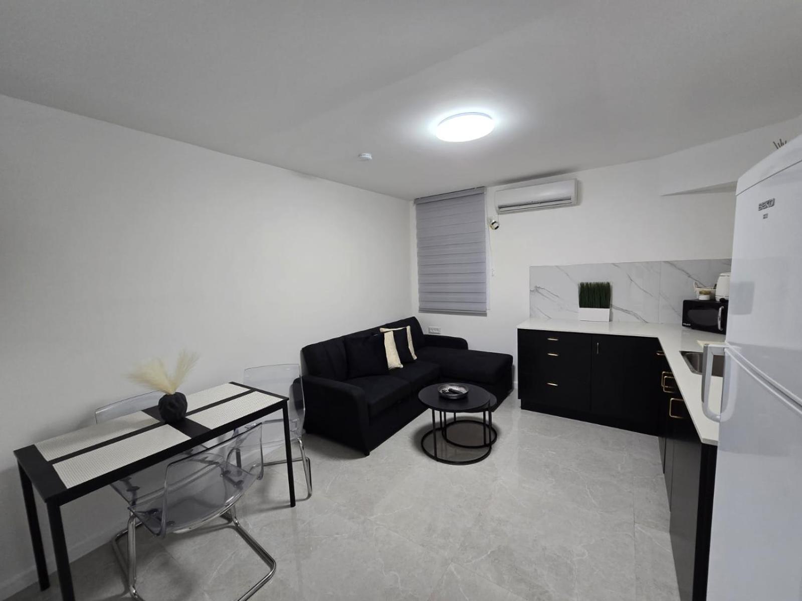 M Y Suites Эйлат Экстерьер фото