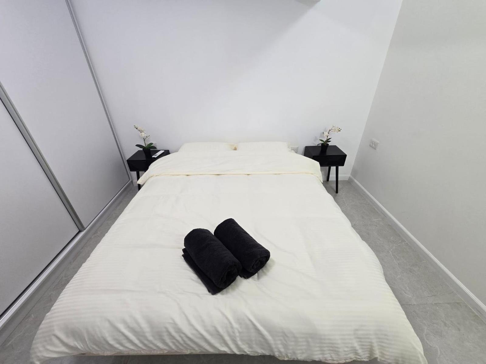 M Y Suites Эйлат Экстерьер фото