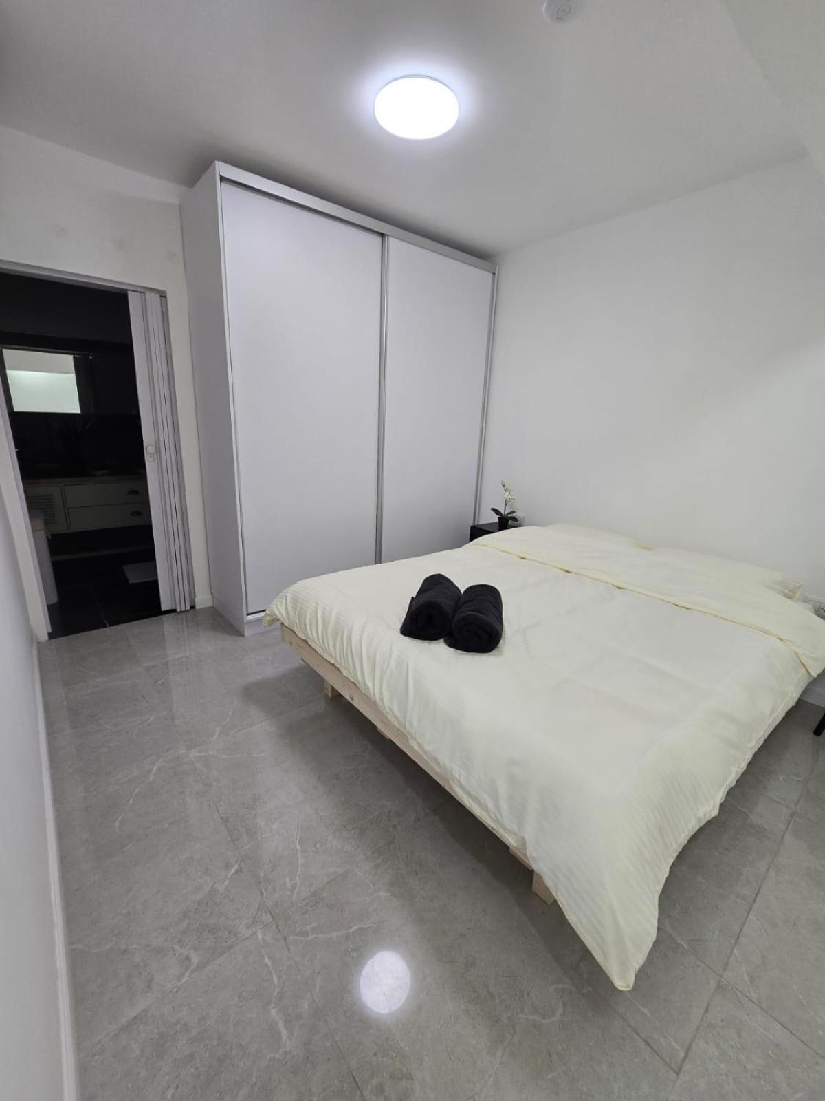 M Y Suites Эйлат Экстерьер фото